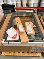 Velux dakraam MK06 GGL 2070 met EDW Gootstuk 78x118 cm, Doe-het-zelf en Verbouw, Glas en Ramen, Ophalen, Minder dan 80 cm, 80 tot 120 cm