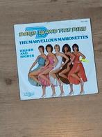 Doris D and the pins, Ophalen of Verzenden, Gebruikt, Pop