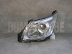 KOPLAMP TOYOTA AVENSIS T27 NORMALE LENS 09-11 LINKS A1088/4K