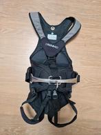 Oxylane Tribord trapeze harnas - Maat M, Watersport en Boten, Gebruikt, Tribord, Overige typen, Ophalen of Verzenden