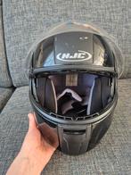 Motorhelm hjc is-max s56, Motoren, Kleding | Motorhelmen, Ophalen of Verzenden, Tweedehands, HJC
