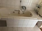 Hoesch bubbelbad/whirlpool, Doe-het-zelf en Verbouw, Sanitair, Ophalen of Verzenden, Zo goed als nieuw, Bad