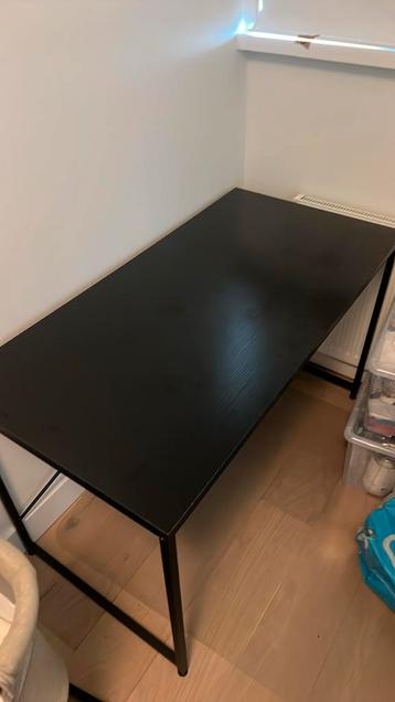 Bureau 120cmx60x73 lxbxh gratis ophalen