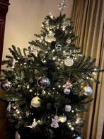 Kunstkerstboom Triumph Tree Matterhorn Fir 155 cm hoog, Diversen, Kerst, Ophalen