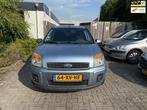 Ford Fusion 1.4-16V Futura, Voorwielaandrijving, 15 km/l, Gebruikt, Origineel Nederlands