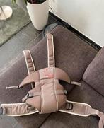 Babydrager voor, Zo goed als nieuw, Buik, Draagzak, Ophalen