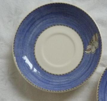 schotel Sarah's garden - Wedgewood beschikbaar voor biedingen