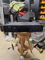 Tascam MD-350 Minidisc Speler, Audio, Tv en Foto, Walkmans, Discmans en Minidiscspelers, Ophalen of Verzenden, Minidisc-speler