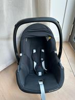 Maxi-Cosi CabrioFix i-size autostoeltje incl. hoes, Ophalen of Verzenden, Zo goed als nieuw, Isofix, 0 t/m 13 kg