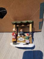 Wafel kraam, Ophalen of Verzenden, Zo goed als nieuw