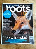 Roots- Februari 2015, Boeken, Tijdschriften en Kranten, Ophalen of Verzenden, Zo goed als nieuw, Wetenschap en Natuur