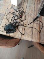 Dj set, Ophalen, Zo goed als nieuw