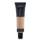 Lollis Derma Foundation - Perfecte Dekking, Gehele gezicht, Beige, Nieuw, Ophalen of Verzenden