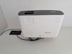 BenQ TK860i 4K Projector/Beamer - Topstaat!, Audio, Tv en Foto, Beamers, Zo goed als nieuw, BenQ, Ophalen of Verzenden, DLP