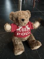 Ralph Lauren beer nieuw 40 cm., Ophalen, Stoffen beer, Overige merken