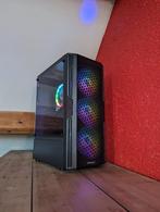GameSkinShop - Fornite Instap gaming PC  - Ryzen - 16GB- SSD, Refurbished, Gaming, HDD, Met videokaart