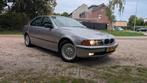BMW 5-Serie 2.5 I 523 AUT 1999 Grijs, Auto's, Automaat, Achterwielaandrijving, 74 €/maand, 2494 cc