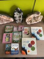 Verschillende kaartendeks zgan, Diverse, Tarot of Kaarten leggen, Overige typen, Ophalen of Verzenden