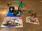 Diverse Lego Piraten onderdelen., Gebruikt, Ophalen of Verzenden, Lego