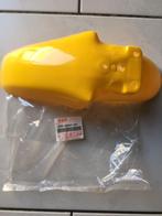 Te koop voor spatboord Suzuki JR50 geel. JR 50, Nieuw, Origineel