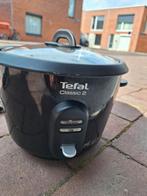 Tefal Classic 2 Hapjespan - Zo goed als nieuw, Ophalen of Verzenden, Zo goed als nieuw