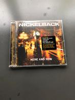 Nickelback - Here and Now CD, Cd's en Dvd's, Cd's | Rock, Verzenden, Gebruikt