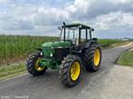 John Deere 2850 4WD, John Deere, Ripsvelderweg 7, 5712PK Someren, NL, 80 tot 120 Pk, 2500 tot 5000