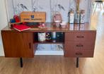 Kastje/dressoir/lowboard SimplaLux, Huis en Inrichting, Kasten | Dressoirs, Ophalen, 100 tot 150 cm, Vintage, Zo goed als nieuw