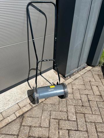 ZGAN Gamma Grasmaaier - Handmaaier beschikbaar voor biedingen