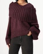 Copenhagen muse omandrea trui met alpaca xs s, Copenhagen muse, Verzenden, Zo goed als nieuw, Maat 36 (S)