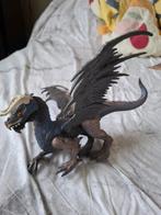 Dragonheart dragons van Kenner, Ophalen, Zo goed als nieuw, Beeldje of Figuurtje