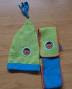 NIEUW: Muts en sjaal van Sesamstraat voor kinderen van 3-5, Kinderen en Baby's, Kinderkleding | Mutsen, Sjaals en Handschoenen