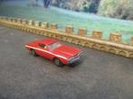 1972 Ford Thunderbird - YatMing Made in Hong Kong, Ophalen of Verzenden, Gebruikt
