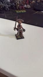 Warhammer vampire counts vampire lord, Hobby en Vrije tijd, Wargaming, Figuurtje(s), Warhammer, Ophalen of Verzenden, Zo goed als nieuw