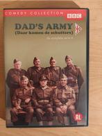 Dad's Army - De Complete Serie 6, Cd's en Dvd's, Dvd's | Tv en Series, Vanaf 12 jaar, Ophalen of Verzenden, Zo goed als nieuw