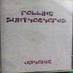 ROLLING SYNTHOCHORDS, Ophalen of Verzenden, Zo goed als nieuw, Techno of Trance