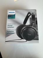 Philips Koptelefoon - Nieuw, Ophalen of Verzenden, Nieuw, Over oor (circumaural), Philips