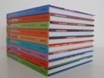 Yoko Tsuno ~ Complete serie Integrale hardcovers 1 t/m 9, Boeken, Stripboeken, Ophalen of Verzenden, Complete serie of reeks, Zo goed als nieuw