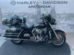 Harley-Davidson FLHTK ELECTRA GLIDE ULTRA LIMI (bj 2011), Motoren, Bedrijf, Meer dan 35 kW, Toermotor
