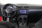 Skoda Superb Combi 1.4 TSI ACT Style Business Airco, Navigat, 1345 kg, Stof, 4 cilinders, 150 pk