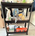 Ikea Trolley, Ophalen, Zo goed als nieuw