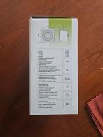 Badkamer ventilator 125mm, Ophalen of Verzenden, Nieuw