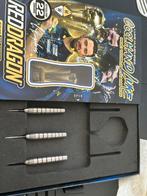 Red Dragon Luke Humphries 22G Darts, Sport en Fitness, Darts, Ophalen of Verzenden, Gebruikt, Pijlen