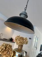 Industriële hanglamp eettafel, Huis en Inrichting, Lampen | Hanglampen, Ophalen of Verzenden