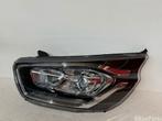 Ford Transit Custom Facelift LED linker koplamp links, Ophalen of Verzenden, Gebruikt