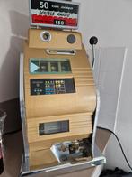 Slotmachine Diamond 3 star, Verzamelen, Automaten | Gokkasten en Fruitautomaten, Ophalen