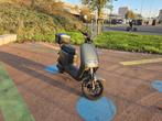 Senzo Balance blauw tekenen, Ophalen, Zo goed als nieuw, Benzine