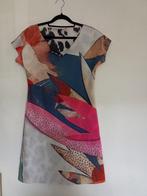 Lizzy & Coco reversibel dress, Maat 38/40 (M), Overige kleuren, Ophalen of Verzenden, Knielengte