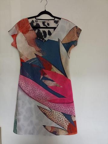 Lizzy & Coco reversibel dress beschikbaar voor biedingen