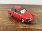 Lion Car DAF Variomatic, Ophalen of Verzenden, Zo goed als nieuw, Auto, Lion Toys